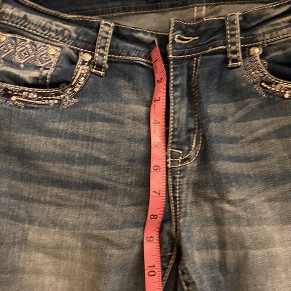 Grace in LA jeans - Picture 4 of 7